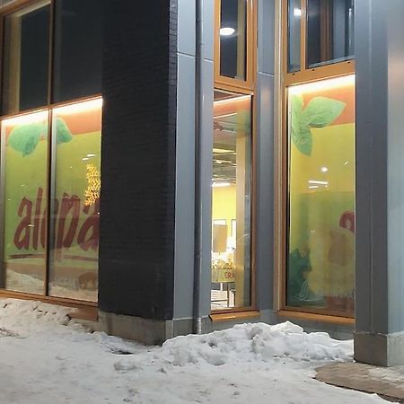 New Studio Pastel Near Helsinki Airport In Kivistoe ヴァンター エクステリア 写真
